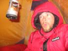 Kyle Pickering and Bobby McDowell walking across Canada Kyle Pickering and Bobby McDowell walking across Canada